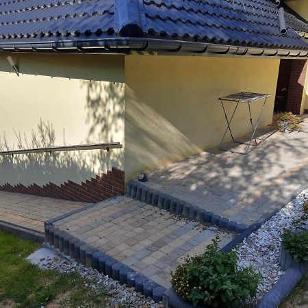 Michalowice Noclegi U Anety Exterior foto