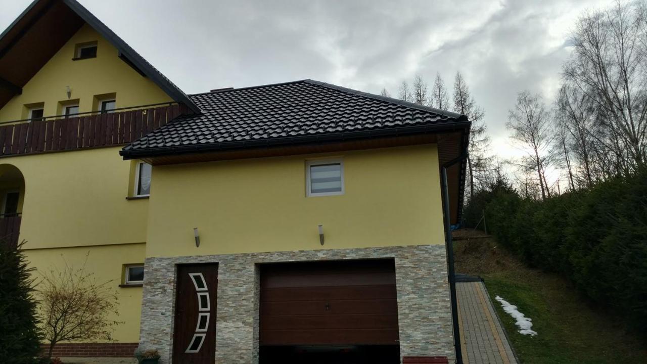 Michalowice Noclegi U Anety Zimmer foto
