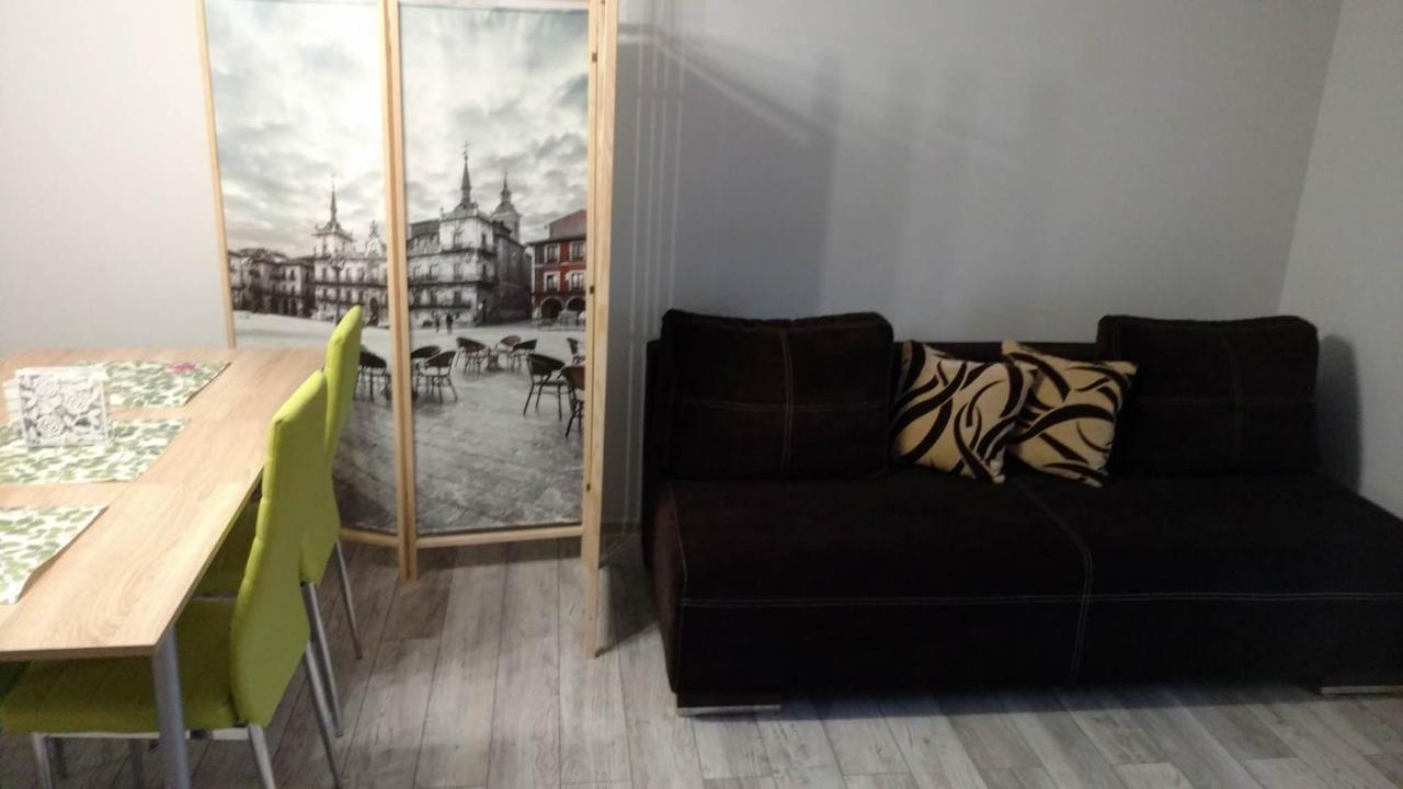 Michalowice Noclegi U Anety Zimmer foto
